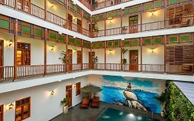 Grand Hotel d Europe Pondicherry